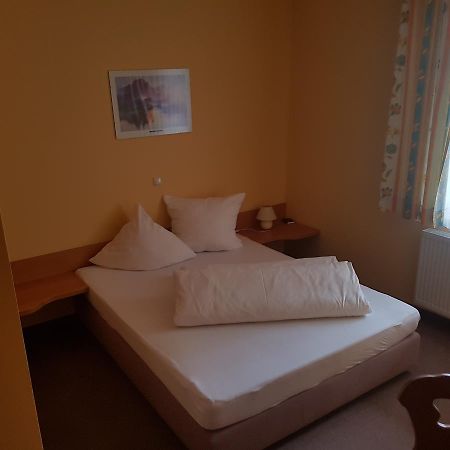 Gasthof Krapp Hotel Litzendorf Екстериор снимка