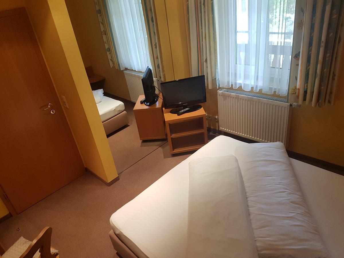 Gasthof Krapp Hotel Litzendorf Екстериор снимка