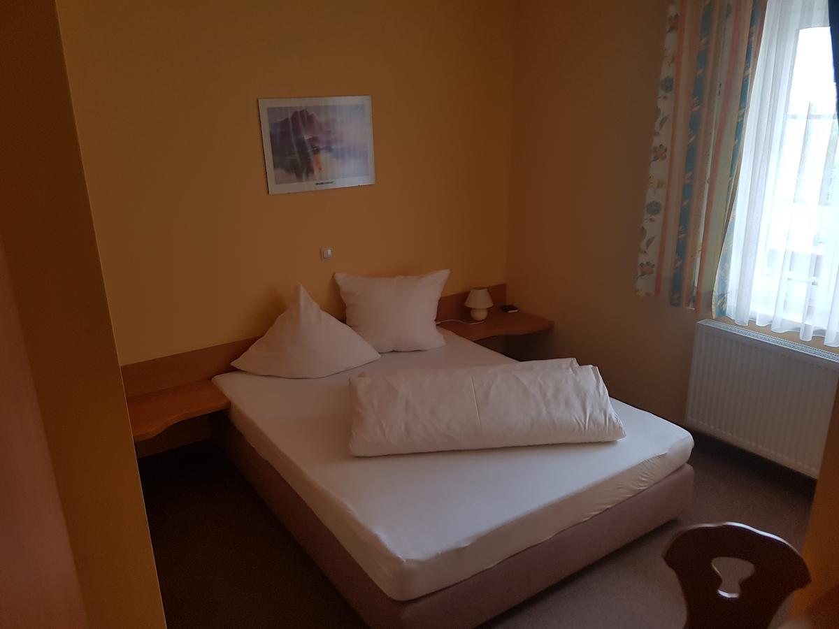 Gasthof Krapp Hotel Litzendorf Екстериор снимка