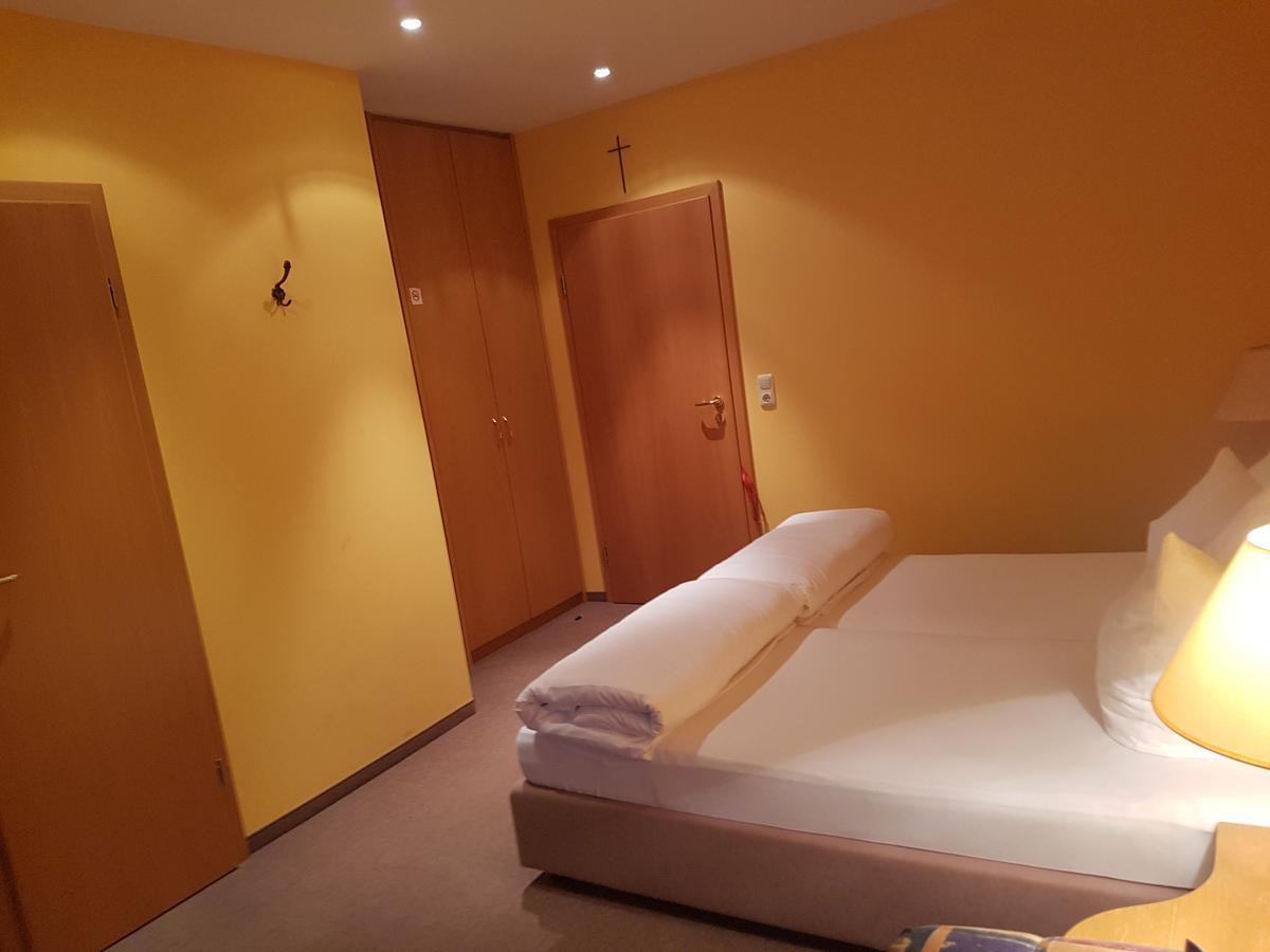 Gasthof Krapp Hotel Litzendorf Екстериор снимка